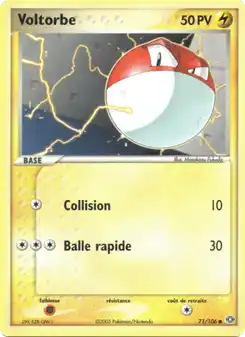 Voltorbe