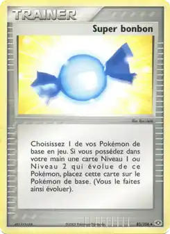 Super bonbon