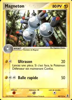 Magneton