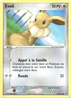 Evoli