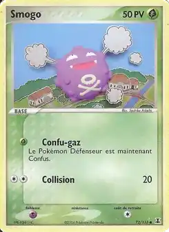 Smogo