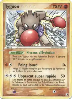 Tygnon