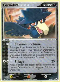 Cornèbre