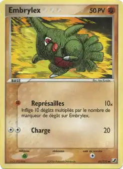 Embrylex