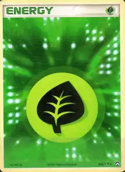 Énergie Plante
