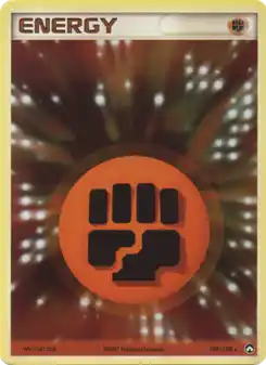 Énergie Combat