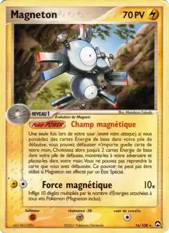 Magneton
