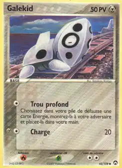 Galekid