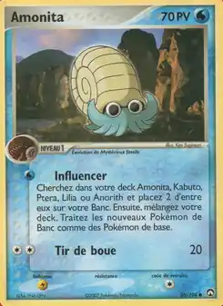 Amonita