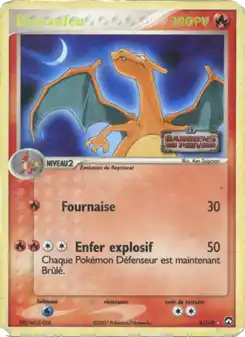 Dracaufeu