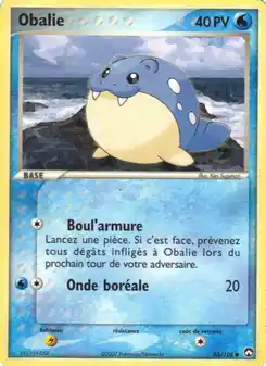 Obalie