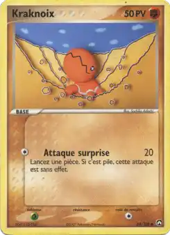 Kraknoix