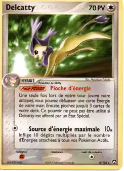 Delcatty