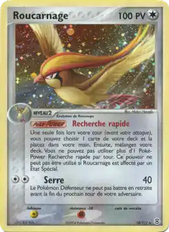 Roucarnage