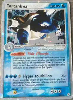 Tortank ex