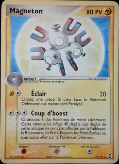 Magneton
