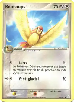 Roucoups