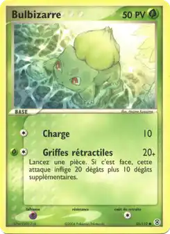 Bulbizarre