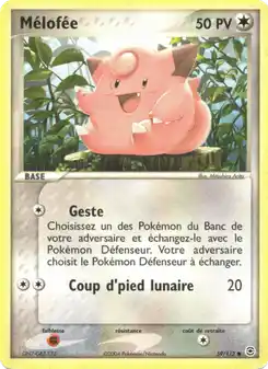 Mélofée