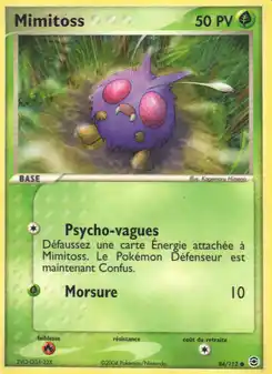 Mimitoss