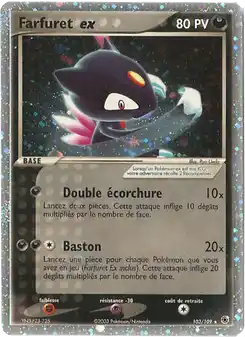 Farfuret ex
