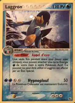 Laggron