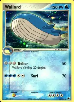 Wailord