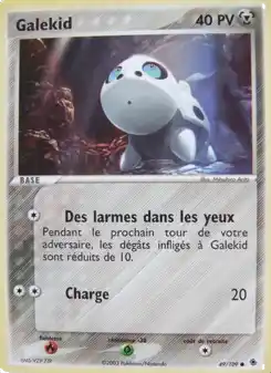 Galekid