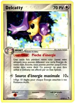 Delcatty