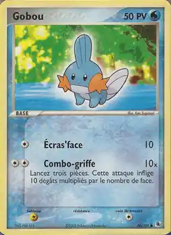 Gobou