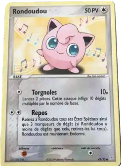 Rondoudou
