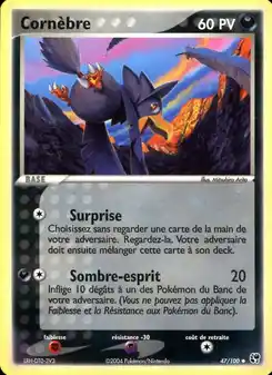 Cornèbre