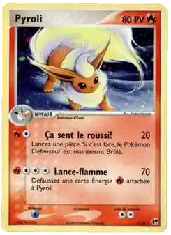 Pyroli
