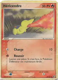 Héricendre