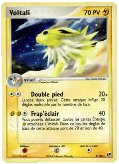 Voltali