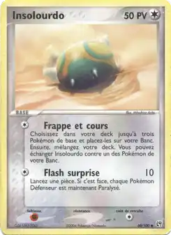 Insolourdo