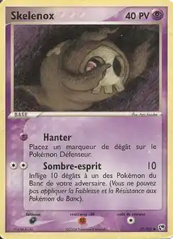 Skelenox