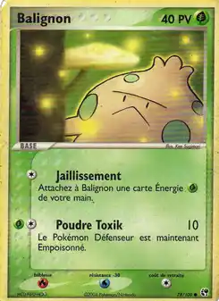 Balignon