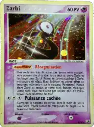 Zarbi B