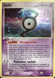 Zarbi G