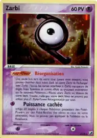 Zarbi Z