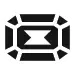 EX Émeraude symbol
