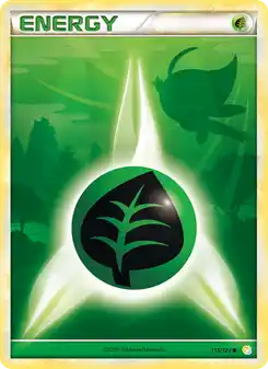Énergie Plante
