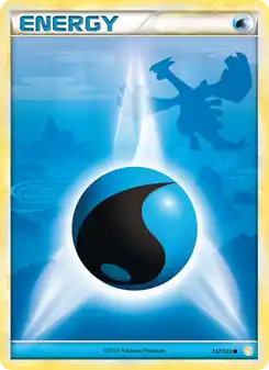 Énergie Eau