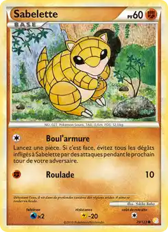 Sabelette