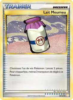 Lait Meumeu