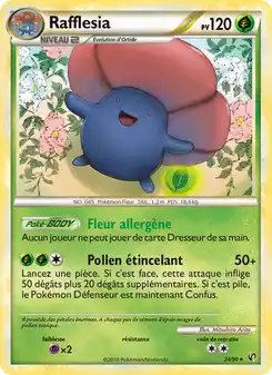 Rafflesia