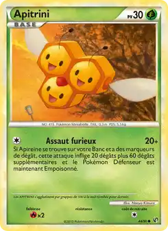 Apitrini