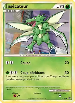 Insecateur