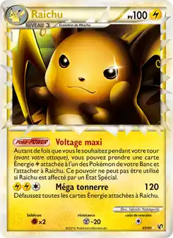 Raichu